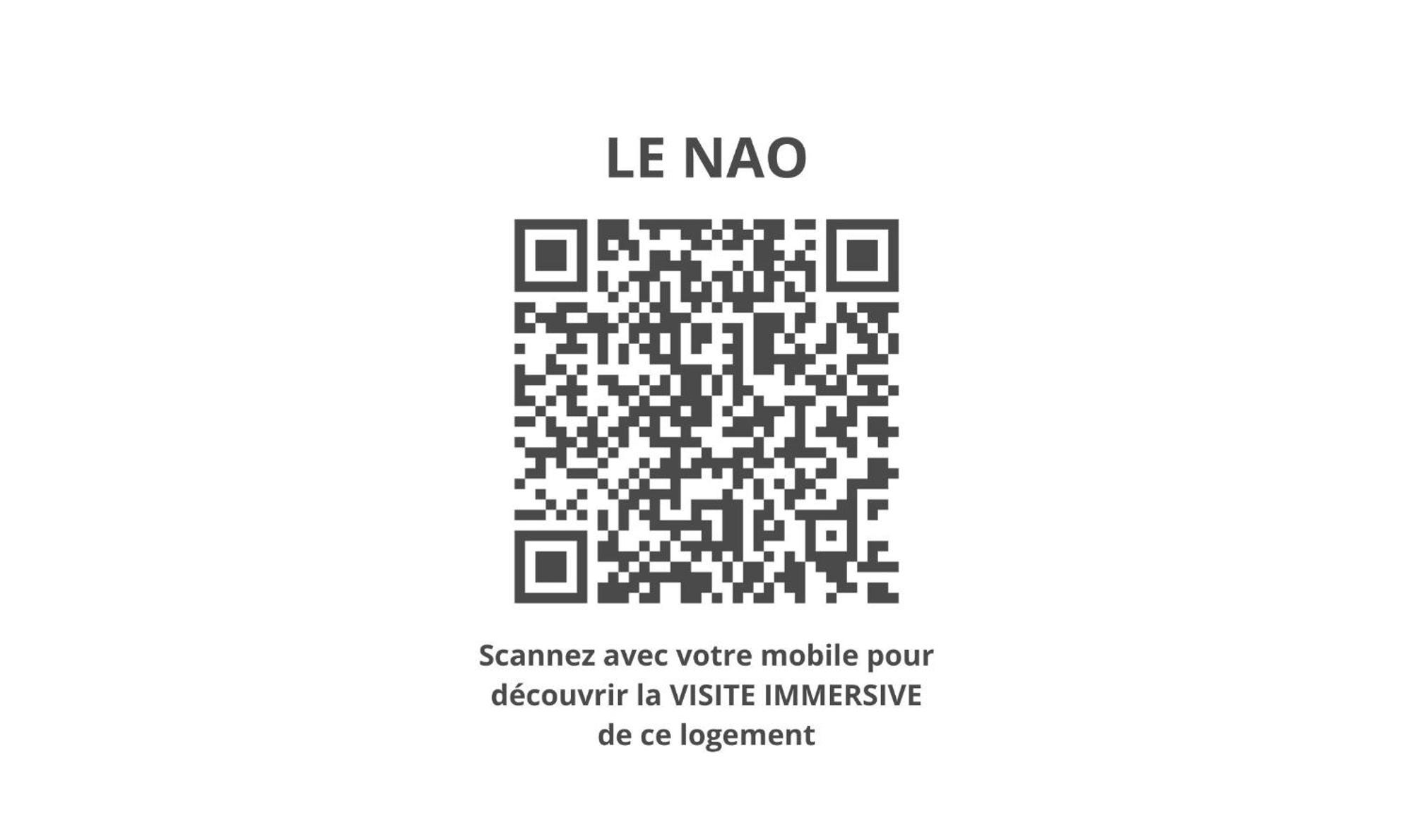 Le Nao- L'Ile Feydeau - 2 Chambres De Charme Nantes Eksteriør bilde
